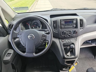 Nissan NV200 2018 - N/A obrazek 8