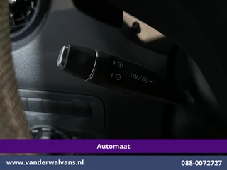 Mercedes-Benz Vito 2021 - 114 CDI 136pk 9G-Tronic Automaat L2H1 Euro6 Airco | Camera | Navigatie | Imperiaal | 2500kg Trekhaak | Apple Carplay obrazek 5