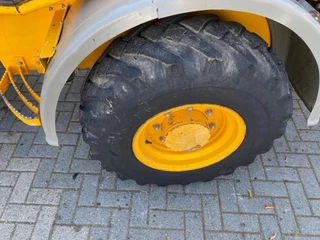 Atlas N/A 2013 - AR60 Wheelloader, Bucket and forks, 2013 Year! immagine 17