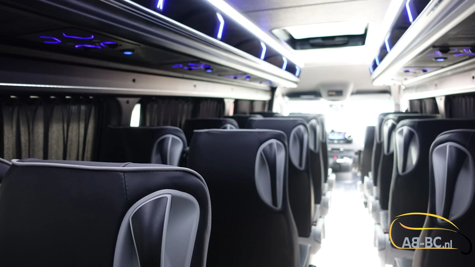 Mercedes-Benz Sprinter 2026 - Aveuro 519 CDI 21 seats EURO 6 obrázek 80
