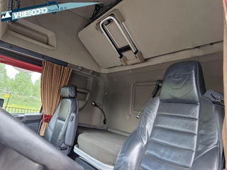Scania R 2016 - SCANIA R520 With retarder obrazek 5