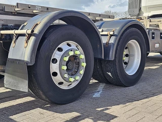 Iveco Stralis 2018 - AS260S42 bild 17
