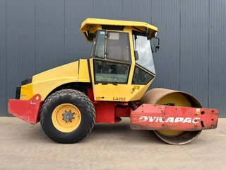 Dynapac N/A 2006 - CA152D obrazek 40