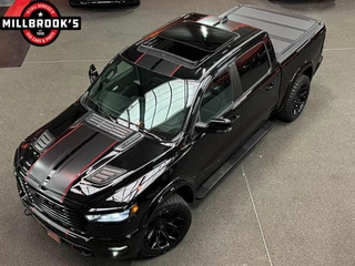Dodge Ram 1500 - Dodge Ram V8 2026 Pre order !!! imagem 2
