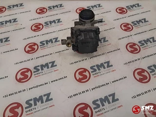 DAF N/A 2022 - Occ EBS aanhangwagenmodulator DAF imagen 4