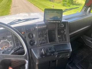 Scania T 1994 - T143-500 V8 | 4x2 | 4350 mm WHEELBASE | TOP CONDITION !!! изображение 8