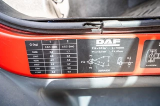 DAF N/A 2006 - LF 55.180 +DHOLLANDIA 2.5T. immagine 19