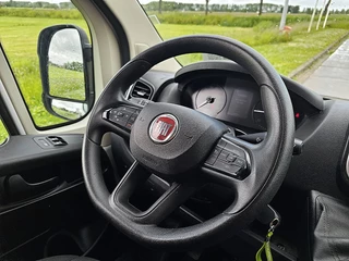 Fiat Ducato 2022 - N/A obrazek 9