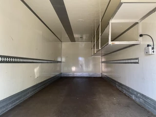 Volvo 240 2013 - FL240 afbeelding 5