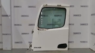 Mercedes-Benz - Body & Chassis Parts Portier Li. MB MP4 RHD na sprzedaż