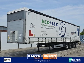 Schmitz Cargobull N/A 2023 - COIL MULDE image 1