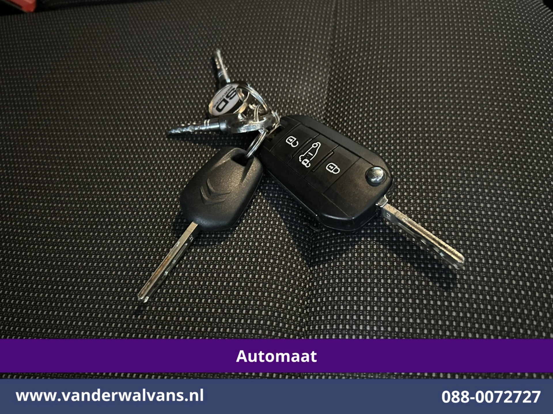 Citroën Berlingo 2020 - 1.2 PureTech 130pk Automaat Benzine L1H1 Euro6 Airco | 3-Zits | Navigatie | Camera | Apple Carplay imagem 17