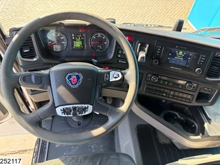 Scania R 2019 - 450 EURO 6, Retarder, PTO, Standairco obrazek 8