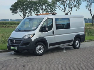 Fiat Ducato 2020 - 35 2.3 afbeelding 2 miniatuur