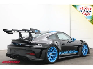 Porsche 911 2024 - 992 GT3 RS 4.0 Weissach PCCB Lift Bose PDLS+ Camera Cruise zdjęcie 3 miniatura
