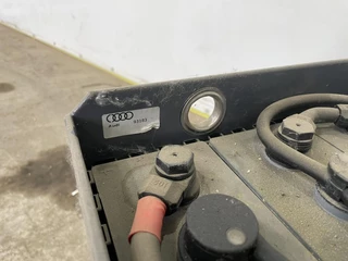Audi A1 2019 - S1158 - DIN 600/101 - 24V - 625 Ah/C5 image 8