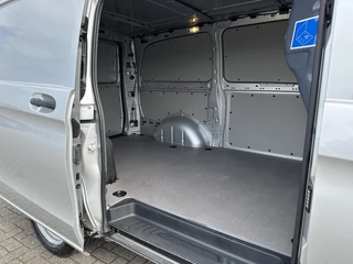 Mercedes-Benz eVito 2023 - 66kWh 100% Elektrisch 286km wltp Apple Carplay bild 27