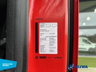 Volvo FH 2024 - 460 6x2/4 I-Save + I-Park image 18