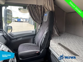 DAF XF 510 4x2 Retarder + Hydrauliek 2017 - N/A obrazek 13