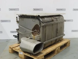 Mercedes-Benz MB - Exhaust System Katalysator MP4 en venta