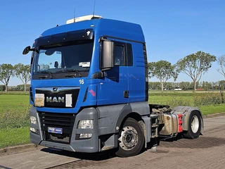 MAN TGX 2018 - 18.420 afbeelding 2 miniatuur