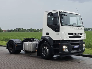 Iveco Stralis 2009 - AD440S36 image 5