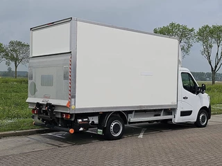Renault Master 2023 - 2.3 imagen 3