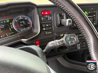 Scania S 2018 - S520 изображение 21