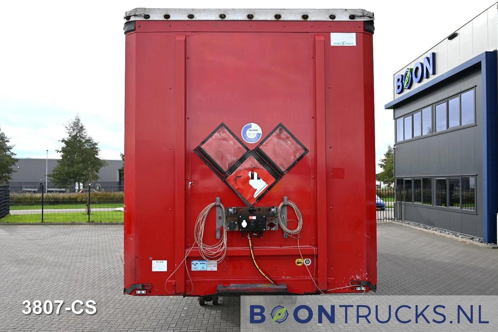Pacton ET3 2020 imagen 6
