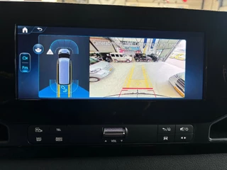 Mercedes-Benz Sprinter 2024 - 319CDI L2H1 PRO Automaat Airco Navi Cruisecontrol LED 3500KG Trekhaak NIEUW afbeelding 27
