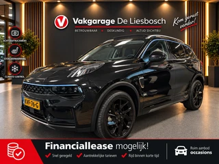 Lynk & Co 01 2021 - 1.5 na sprzedaż