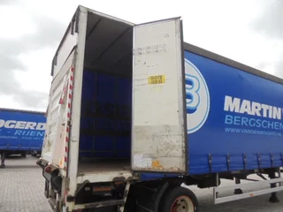 Pacton N/A 2008 - B1-001 NL TRAILER APK 06-2026 image 11