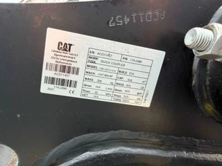 Cat N/A 2015 - M318F obrazek 24
