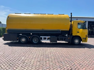 Volvo FM 2005 - 9 6X2R obrazek 6