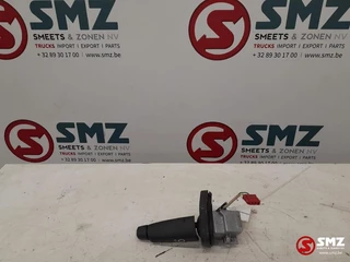 MAN N/A 2019 - Occ stuurkolomschakelaar retarder MAN imagem 2