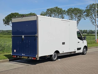 Renault Master 2022 - T35 obrazek 3