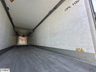 Schmitz Cargobull N/A 2018 - Koel vries Thermo King SLX Spectrum obrazek 11