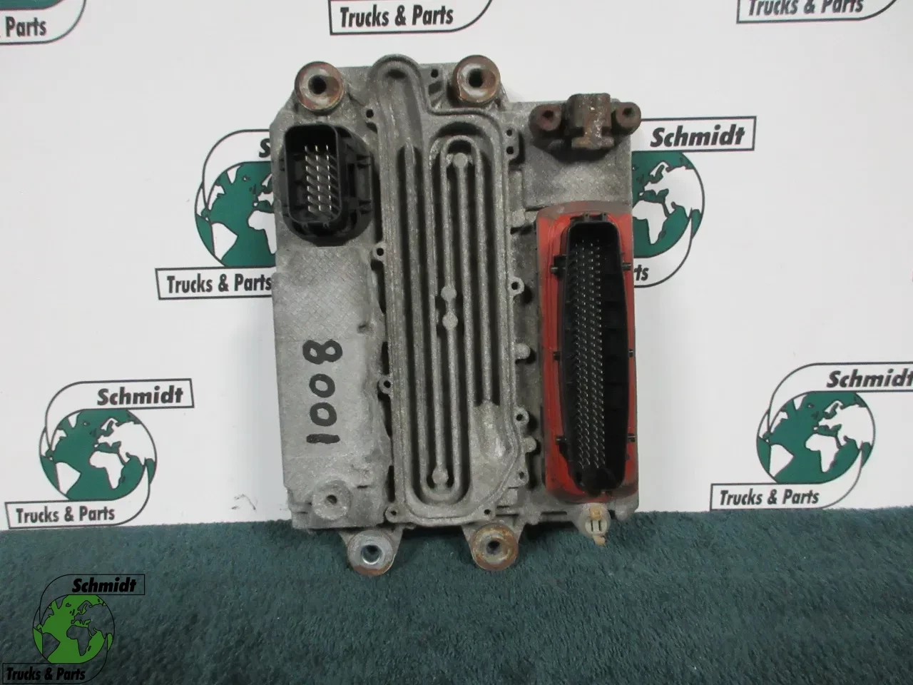 Mercedes-Benz - A 000 446 43 54 ACM2.1 MODEULEN MERCEDES BENZ 1221 EURO 6 image 1