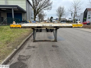 Buiscar N/A - HD36 10ft, 20ft, 30ft, 36.000KG obrazek 8