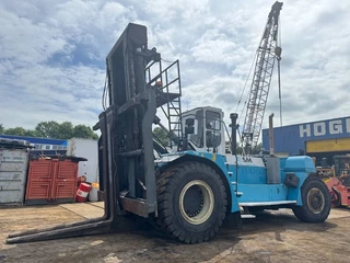 SMV N/A 2005 - SL 60-1200A ( 60.000KG LIFTING CAPACITY ) image 1