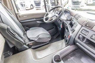 DAF N/A 2018 - CF 480 FT+INTARDER+HYDR. image 12
