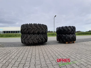 Nokian N/A - Bandenset met velg afbeelding 2