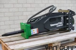 2026 - Vematec ( 1.5 - 3.0 ton) | CW05 | Sloophamer hamme te koop