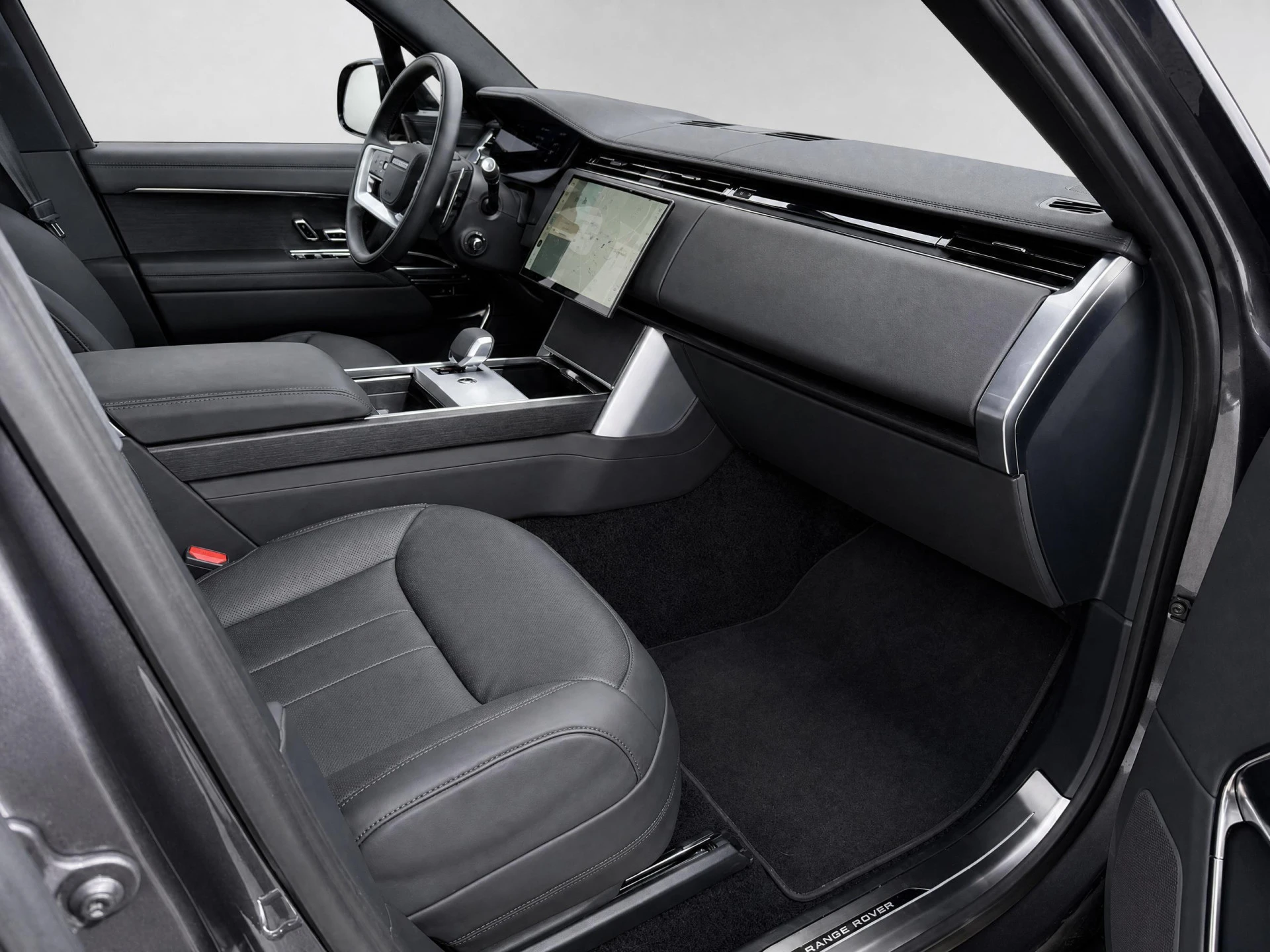 Land Rover Range Rover 2026 - 3.0 P460e HSE PHEV | 23INCH lichtmetalen velgen | Electrische trekhaak | Panorama | afbeelding 16