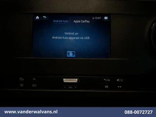 Mercedes-Benz Sprinter 2020 - 314 CDI 143pk L3H2 Euro6 Airco | Camera | Navigatie | Apple Carplay | Android Auto bild 4