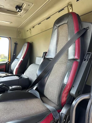 Volvo FM 400 2014 - N/A bild 10