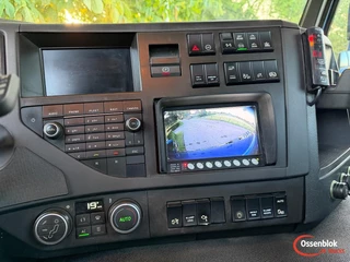 Volvo FMX 460 2018 - N/A obrazek 19
