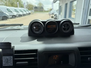 Toyota FJ Cruiser 2006 - TOYOTA Benzine/LPG! Voor de liefhebber/kenner!!! afbeelding 11