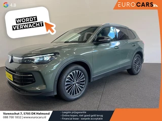 Volkswagen Tiguan 2026 - 1.5 eTSI Life Edition te koop