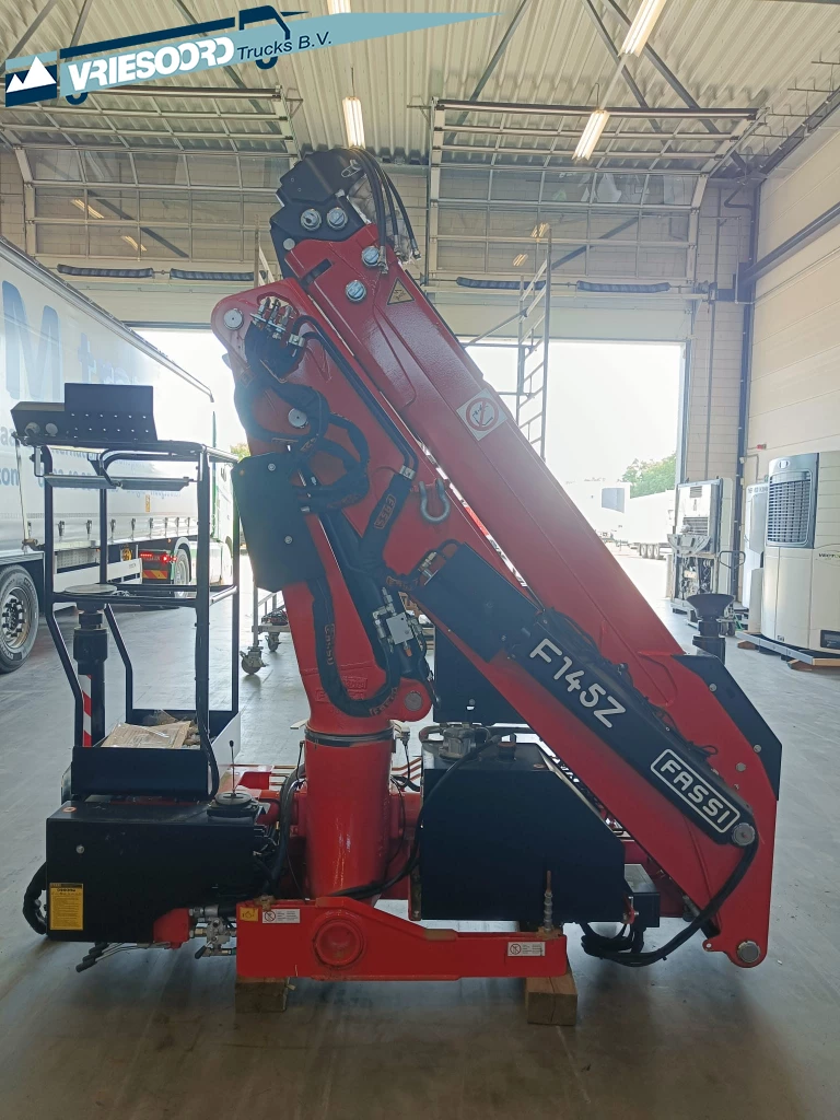 Fassi 2022 - 145 NEW Bild 7